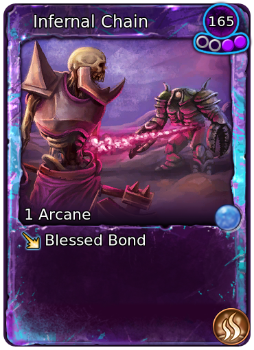 Infernal Chain [Frost]